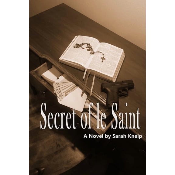Secret of le Saint, (Paperback)