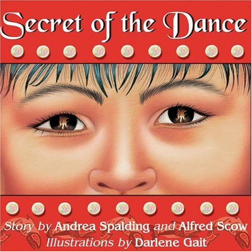 Pre-Owned Secret of the Dance (Hardcover) 1551433966 9781551433967