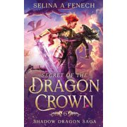 Secret of the Dragon Crown, Paperback