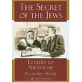 thumbnail image 1 of Secret of the Jews: Letters to Nietzsche (Paperback), 1 of 1