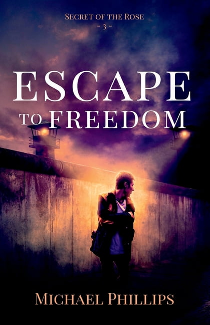 Secret of the Rose Escape to Freedom, Book 3, (Paperback)