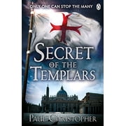 Secret of the Templars