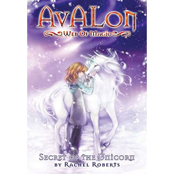 Pre-Owned Secret of the Unicorn (Paperback) 1933164719 9781933164717