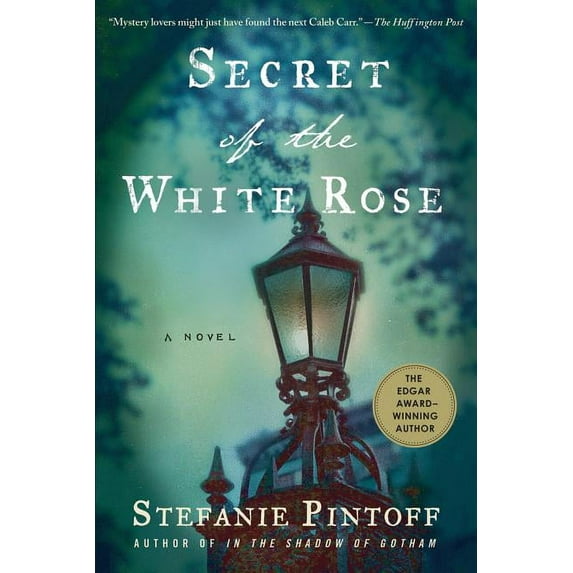 Detective Simon Ziele Secret of the White Rose, Book 3, (Paperback)