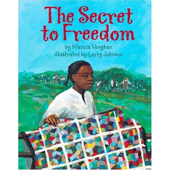 Pre-Owned The Secret to Freedom (Hardcover) 1584300213 9781584300212