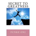 thumbnail image 1 of Secret to Greatness, 1 of 1