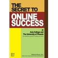 thumbnail image 1 of The Secret to Online Success at Axia College and the University of Phoenix, (Paperback), 1 of 1
