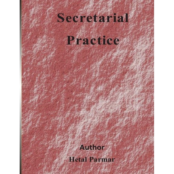 Secretarial Practices (Paperback)
