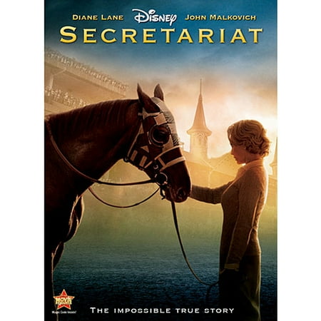 Secretariat (DVD)