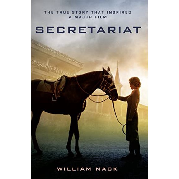Pre-Owned Secretariat (Unknown) 0007410913 9780007410910