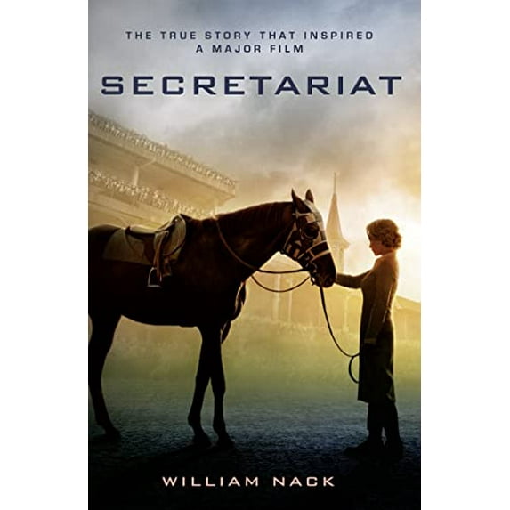 Pre-Owned Secretariat (Unknown) 0007410913 9780007410910