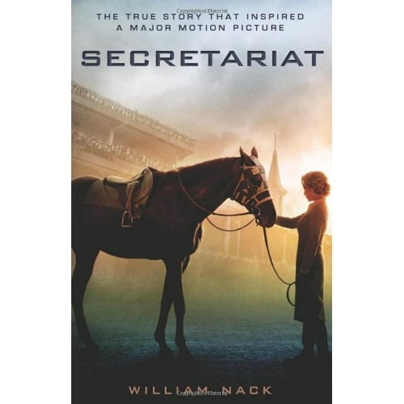 Pre-Owned Secretariat, 9781401324018, 1401324010, Paperback, Reissue edition