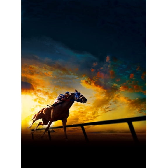Secretariat Poster Metal Print 12x16 Large Print On Metal 12x16 Square Adults Best Posters