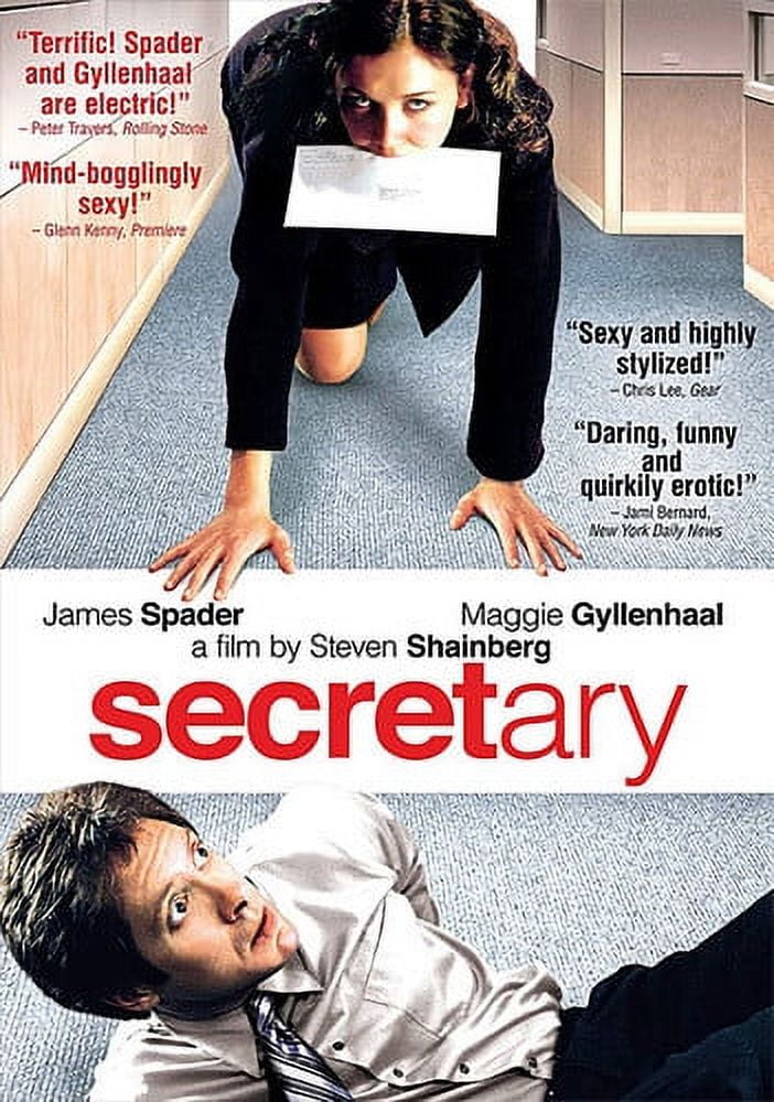 Full Movie 123movies Proxy It 2017 0123movies Secretary (DVD