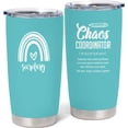 thumbnail image 1 of Secretary Gifts for Women, Secretary Appreciation Gifts, School Secretary Gifts for Women, Secretary Day Gifts, Legal Secretary Gifts, Gifts for Secretaries 20oz Tumbler, 1 of 5