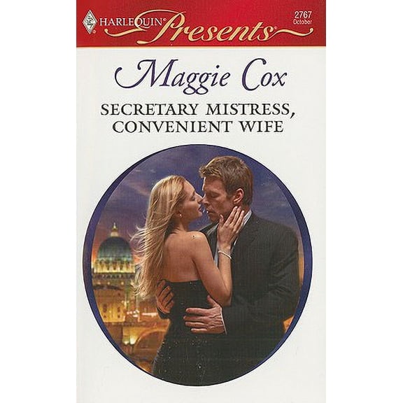 Pre-Owned Secretary Mistress, Convenient Wife