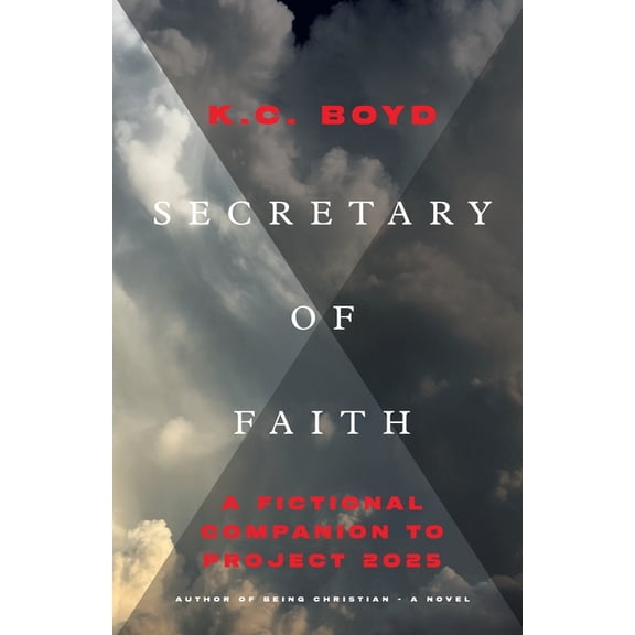 Secretary of Faith, (Paperback)