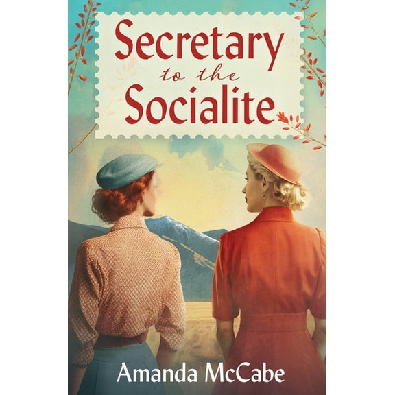 Secretary to the Socialite, (Paperback)