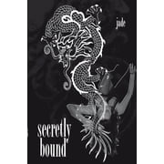 Secretly Bound Paperback 9053351922 9789053351925 Jade