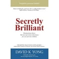 thumbnail image 1 of Secretly Brilliant: Wisdom-from-Above: The best and richest inheritance for you and your children (Paperback), 1 of 1