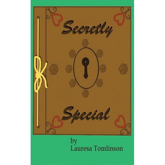 Secretly Special: You May be Special too, (Hardcover)