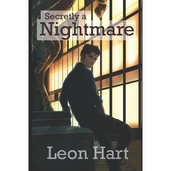Secretly a Nightmare (Paperback)