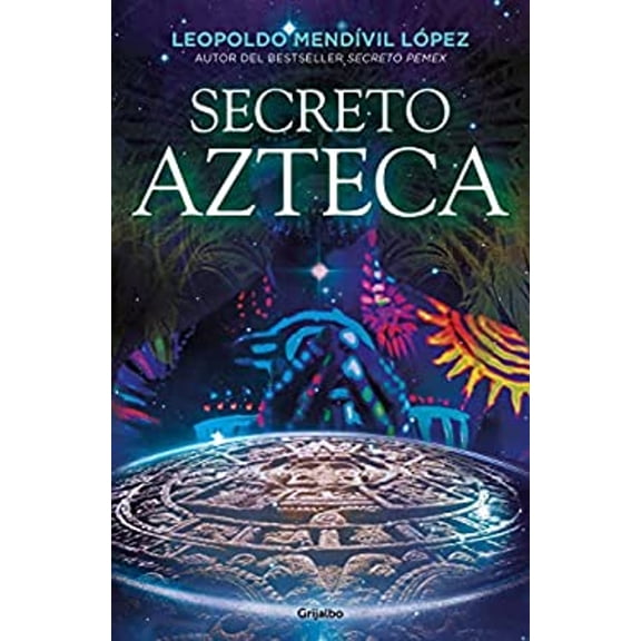 Pre-Owned Secreto Azteca / Aztec Secret (Paperback) 6073806957 9786073806954