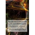 thumbnail image 1 of Secreto Canto de Las Luciernagas : Poemario Celeste, 1 of 1