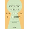 thumbnail image 1 of Secretos Para La Inteligencia Emocional: Las Claves Que Ningún Terapeuta Te Revelará / Psychological Secrets for Emotional Sccess (Paperback), 1 of 3