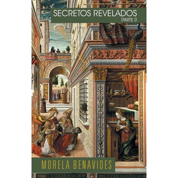 Secretos Revelados: Parte I, (Paperback)