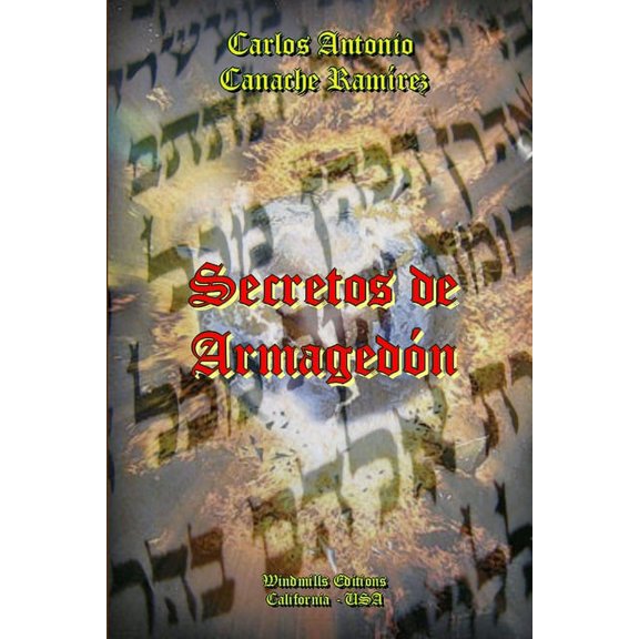 Secretos de Armagedn (Paperback)