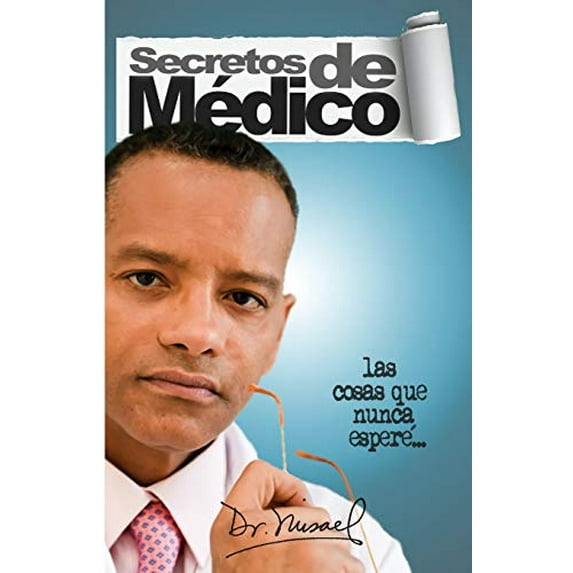 Pre-Owned Secretos de Medico (Paperback) 0998847704 9780998847702