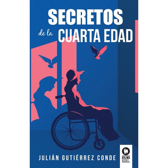 Secretos de la cuarta edad