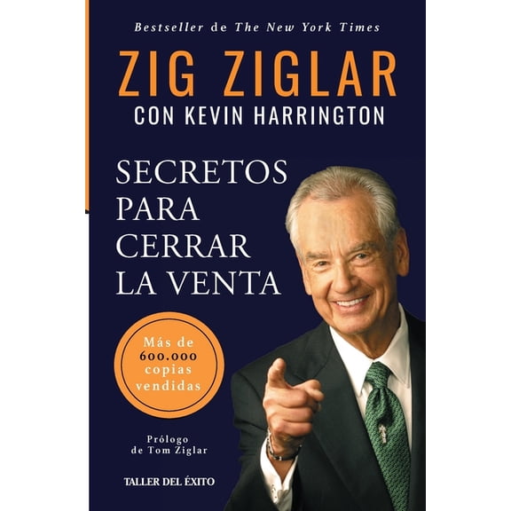 Secretos para cerrar la venta: Ms de 600.000 copias vendidas, (Paperback)