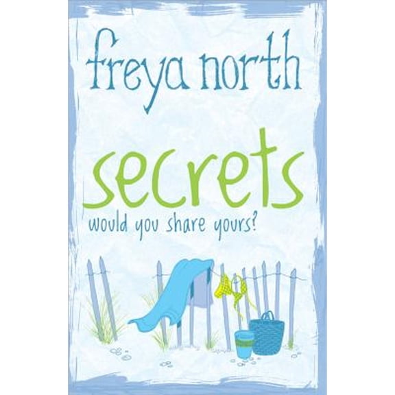 Pre-Owned Secrets