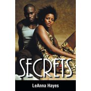 Secrets, (Paperback)