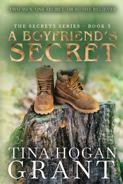 Secrets A Boyfriend's Secret, Book 3, (Paperback)