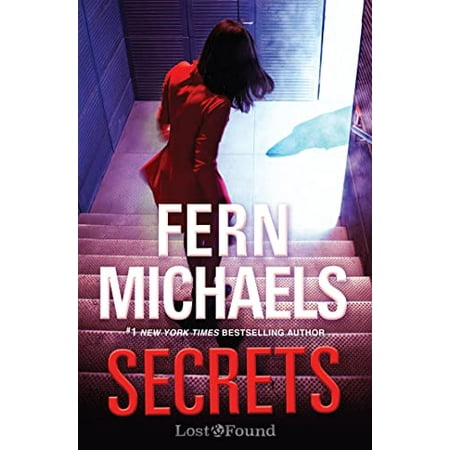Pre-Owned Secrets: A Thrilling Novel of Suspense (Mass Market Paperback) 1420152343 9781420152340