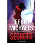Secrets A Thrilling Novel of Suspense Paperback