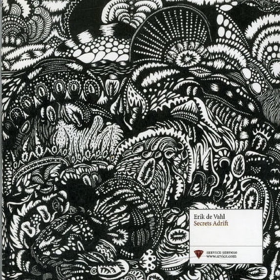 Secrets Adrift (CD)