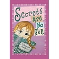 thumbnail image 1 of Secrets Are No Fun (Paperback), 1 of 1