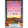 thumbnail image 1 of Secrets At Maple Syrup Farm, (Paperback), 1 of 1