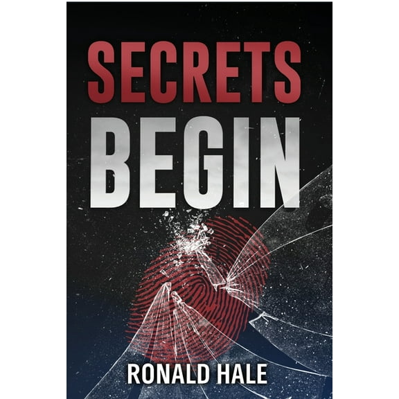 Secrets Begin (2nd Edition), (Paperback)