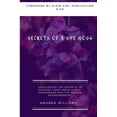 thumbnail image 1 of Secrets Of A She Boss: Uncovering The Secrets To Success, Sassy-ness   Self-Confidence For The Female Entrepreneur  Paperback  1793398046 9781793398048 Andrea Williams, 1 of 1