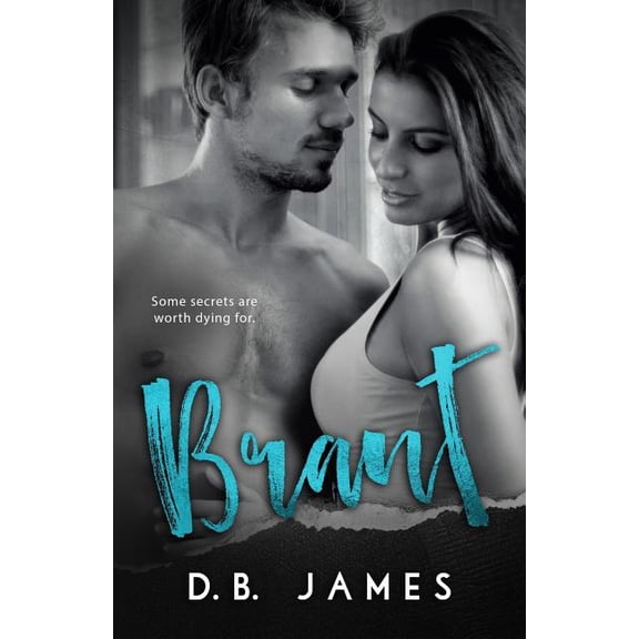 Secrets: Brant (Series #2) (Paperback)