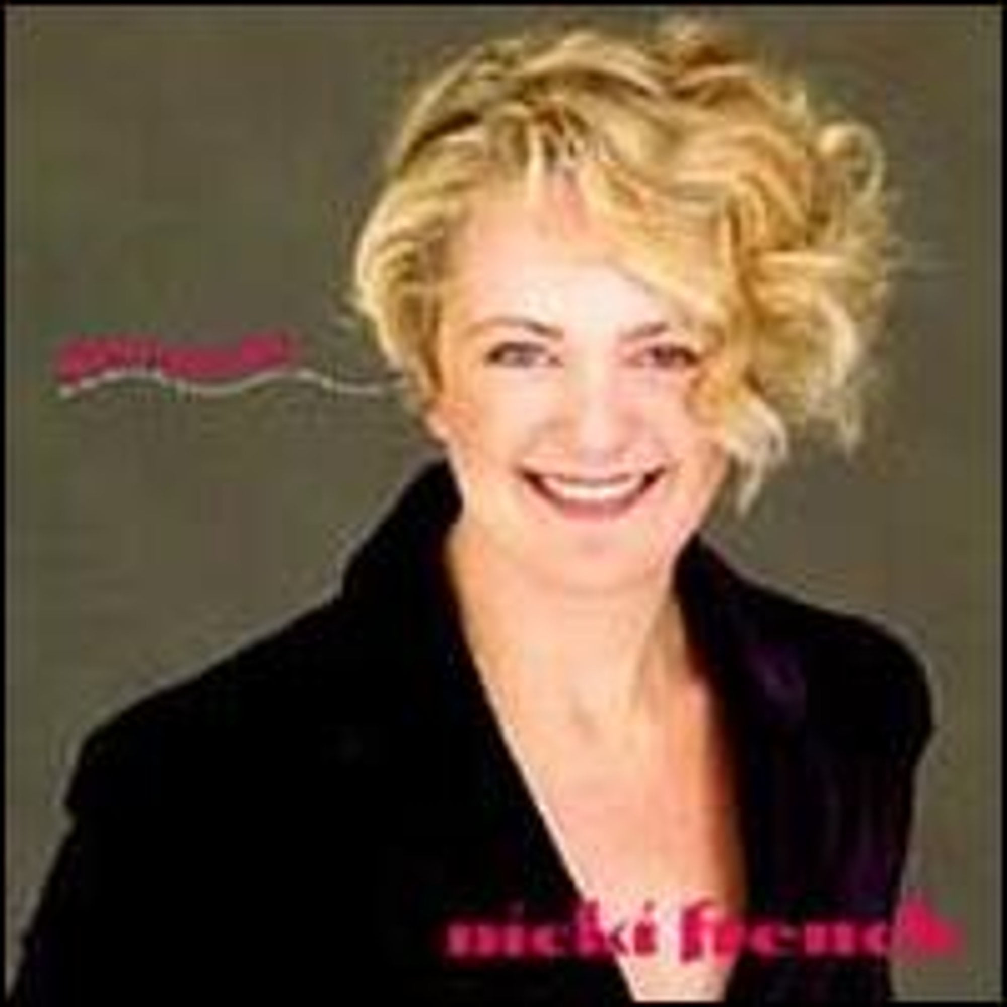 Pre-Owned Secrets (CD 0016241543626) by Nicki French - Walmart.com