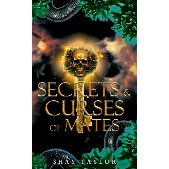 Secrets & Curses of Mates, (Paperback)