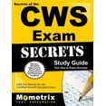 thumbnail image 1 of Secrets of the CWS Exam Study Guide: CWS Test Review for the Certified Wound Specialist Exam, 1 of 2