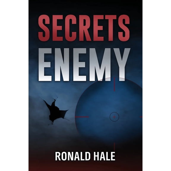 Secrets Enemy, (Paperback)
