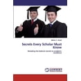 thumbnail image 1 of Secrets Every Scholar Must Know (Paperback), 1 of 1